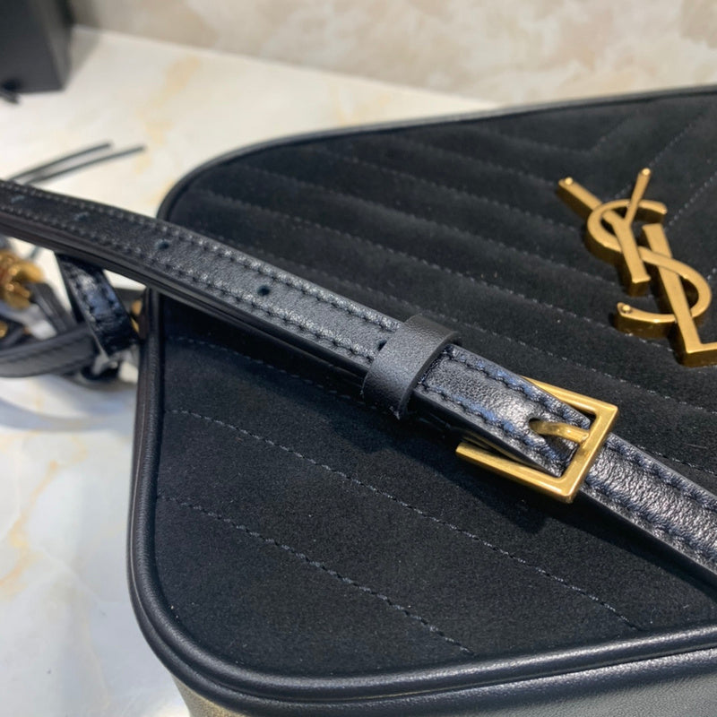 BB - YSL Bag - 2373