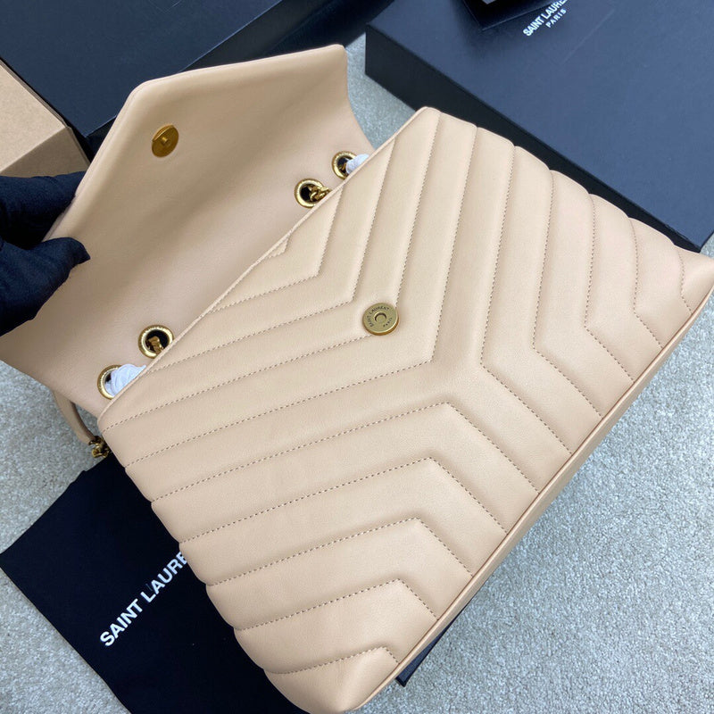 YSL BAGS - WOMEN LOVE LUXURY BAGS - 106