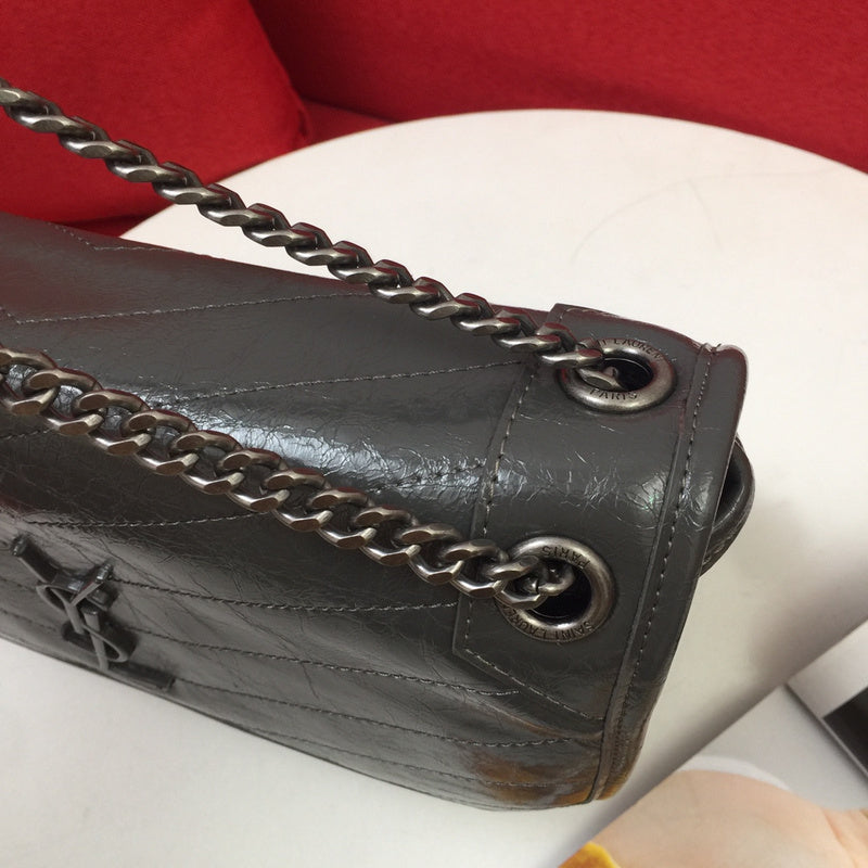 YSL BAGS - WOMEN LOVE LUXURY BAGS - 1151