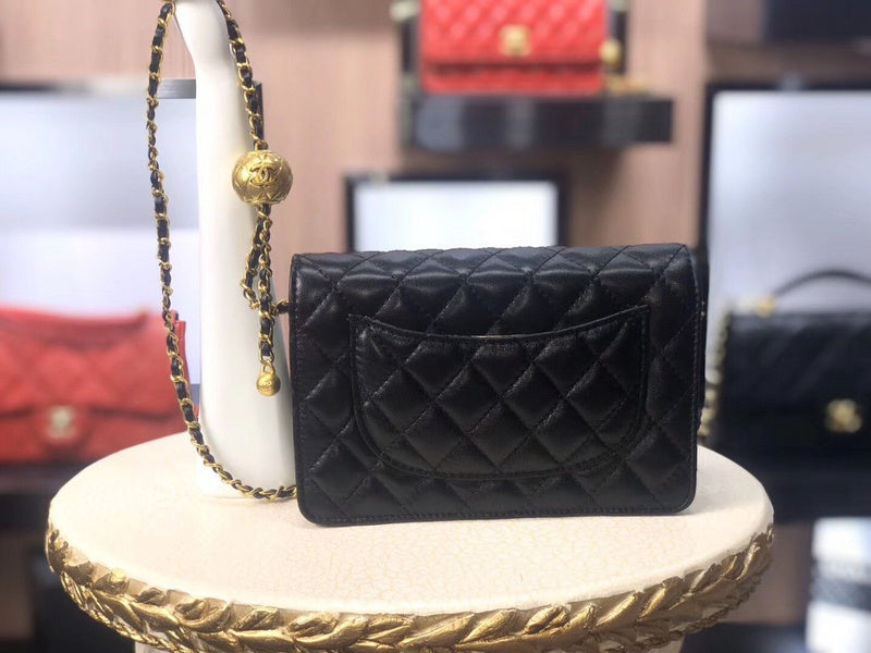 LO - CHL  BAGS FOR WOMEN - FASHION LUXURY BAGS -2372