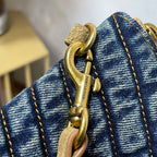 YSL BAGS - WOMEN LOVE LUXURY BAGS - 2422