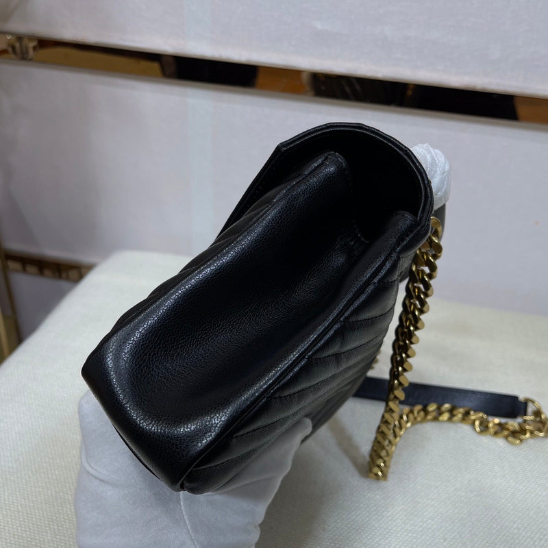 YSL BAGS - WOMEN LOVE LUXURY BAGS - 2323