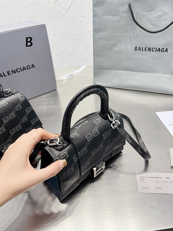 LO - BGA Bags - 1621