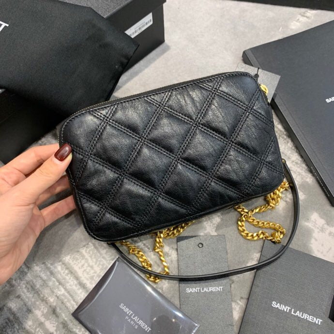 BB - YSL Bag - 3696