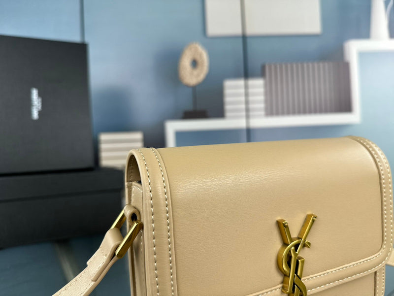 YSL BAGS - WOMEN LOVE LUXURY BAGS - 1372