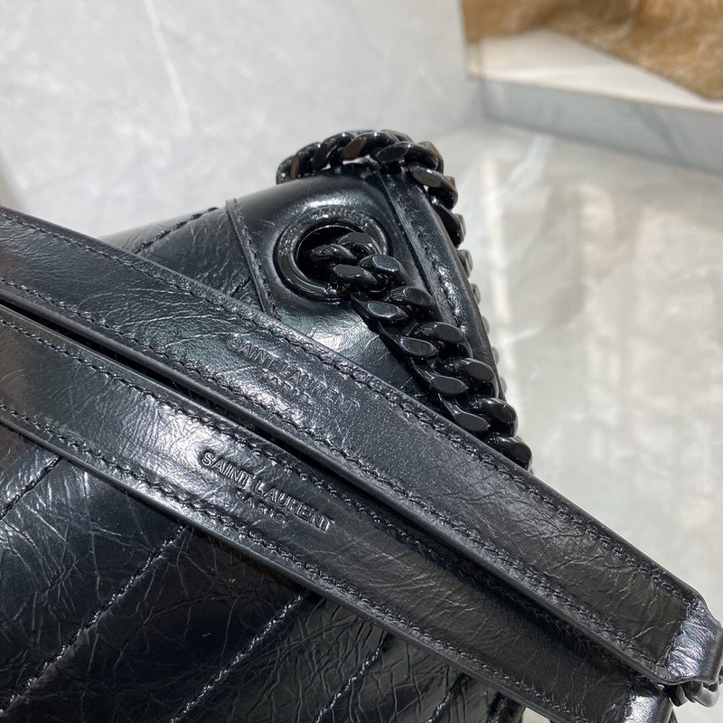BB - YSL Bag - 4050