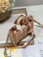 LO - DYOR   BAGS FOR WOMEN - FASHION LUXURY BAGS 016
