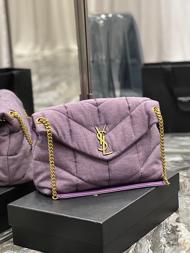 BB - YSL Bag - 3666