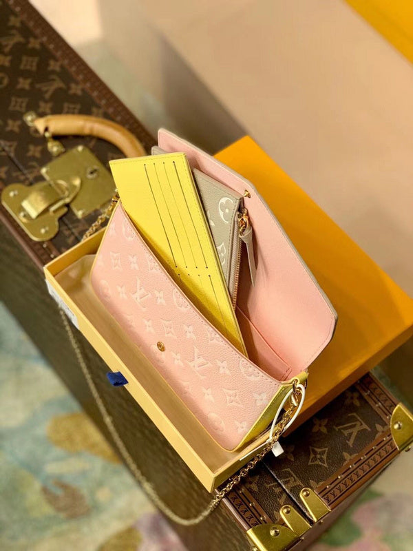 LO - LV Bags - 16890