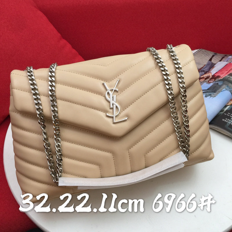 YSL BAGS - WOMEN LOVE LUXURY BAGS - 1075