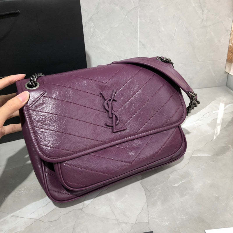BB - YSL Bag - 4050