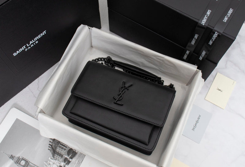 YSL BAGS - WOMEN LOVE LUXURY BAGS - 1686