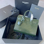 Lusso Official - LUXURY YSL BAGS - 281