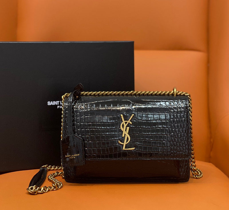BB - YSL Bag - 2028