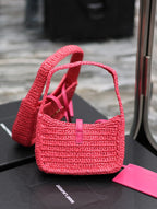 YSL BAGS - WOMEN LOVE LUXURY BAGS - 136