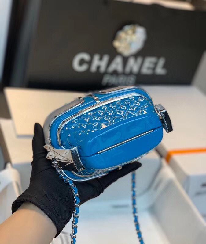 LO - CHL  BAGS FOR WOMEN - FASHION LUXURY BAGS -2378