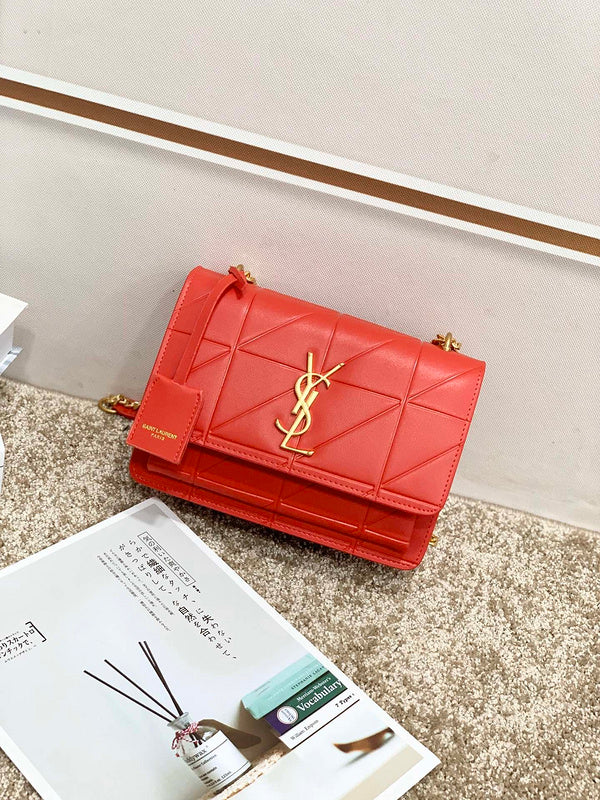 BB - YSL Bag - 3512
