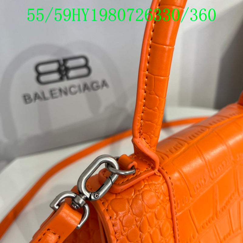 LO - BGA Bags - 2174