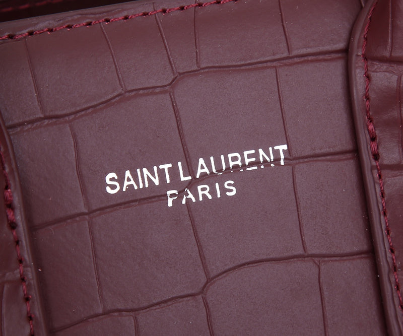 YSL BAGS - WOMEN LOVE LUXURY BAGS - 1822