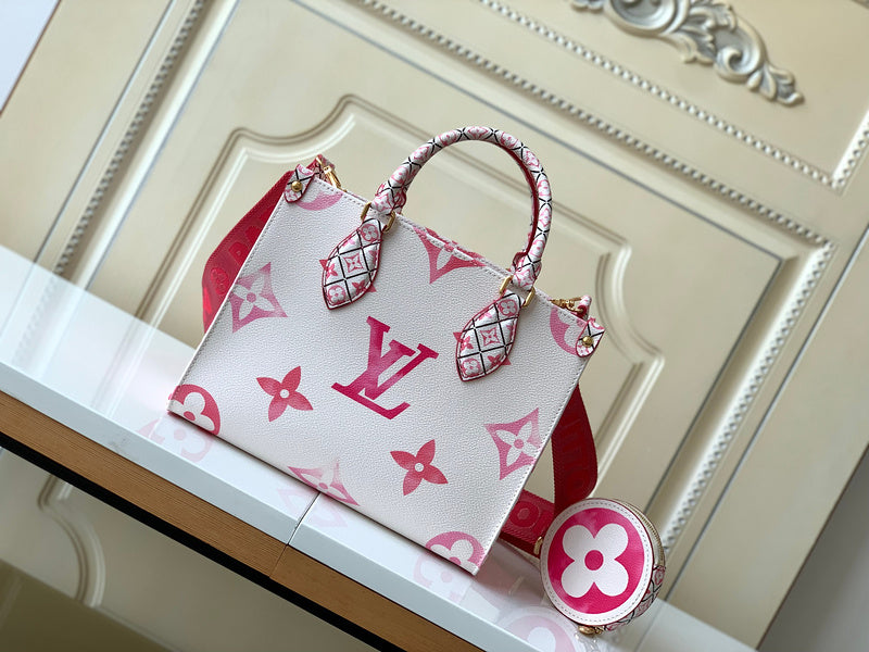 LO - LV Bags - 15314