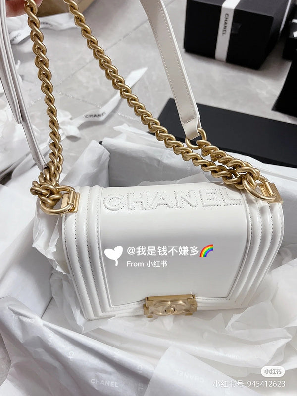 LO - CHL  BAGS FOR WOMEN - FASHION LUXURY BAGS -1894