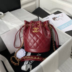 Lusso Official -  CHL BAGS  - 398