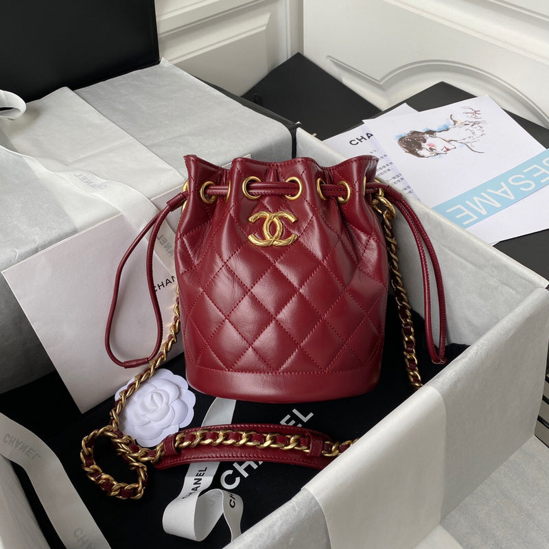 Lusso Official -  CHL BAGS  - 398