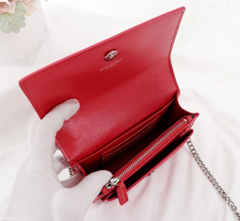 BB - YSL Bag - 2532