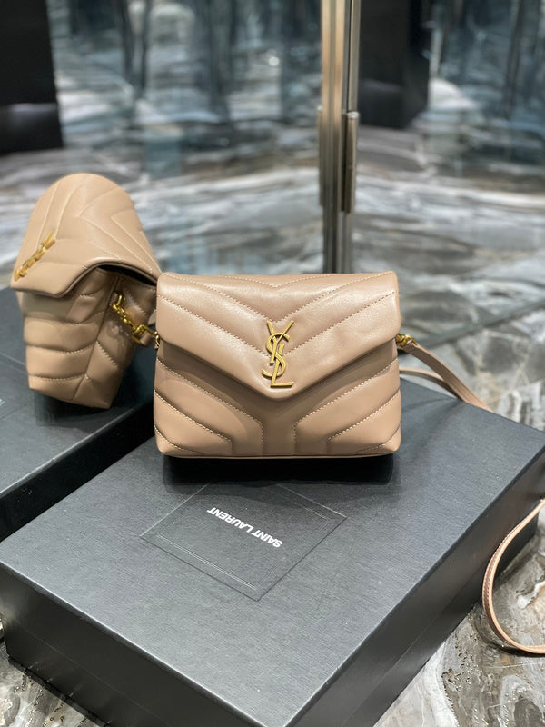 YSL BAGS - WOMEN LOVE LUXURY BAGS - 2099