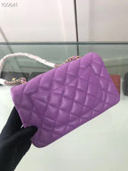 LO - CHL  BAGS FOR WOMEN - FASHION LUXURY BAGS - 1047