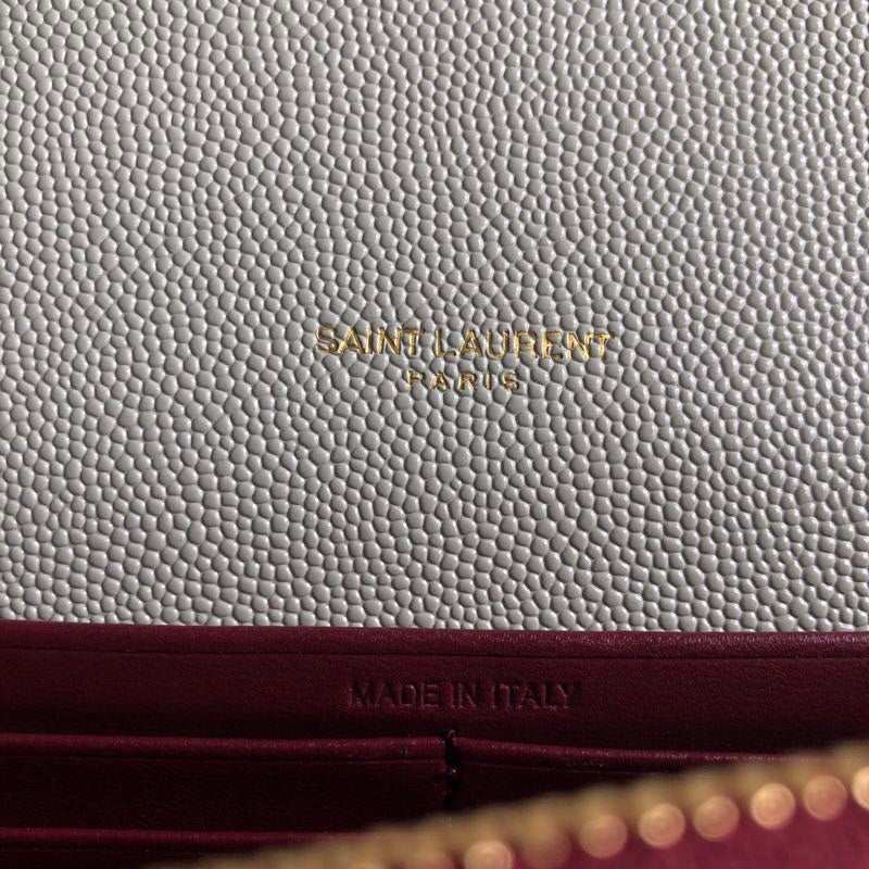 BB - YSL Bag - 2258