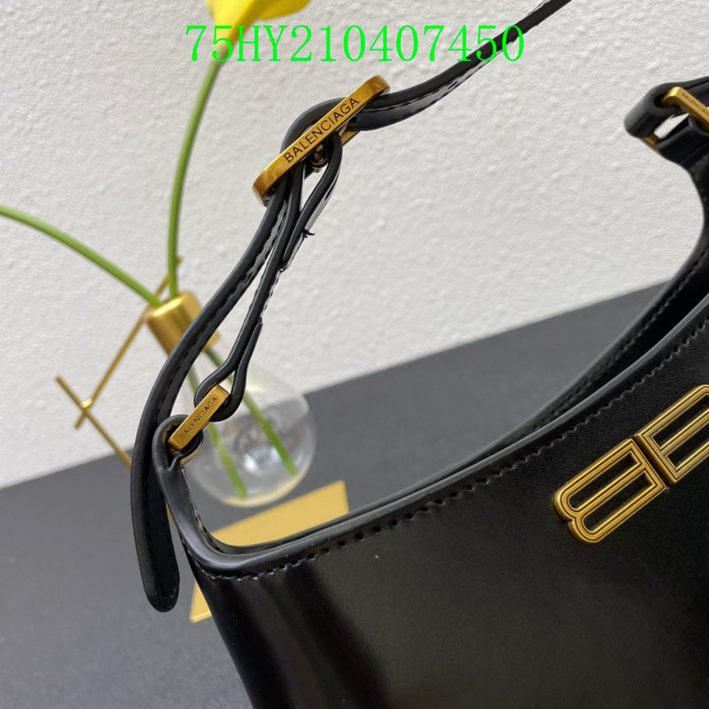 LO - BGA Bags - 1845