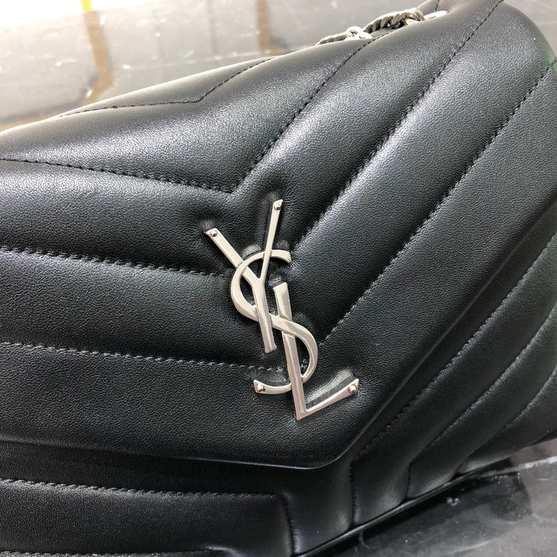 YSL BAGS - WOMEN LOVE LUXURY BAGS - 2661