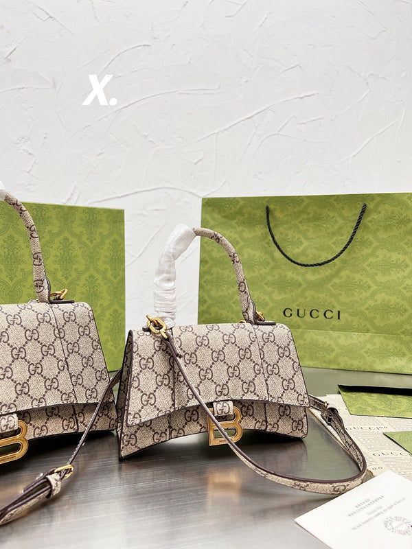 LO - BGA Bags - 1491