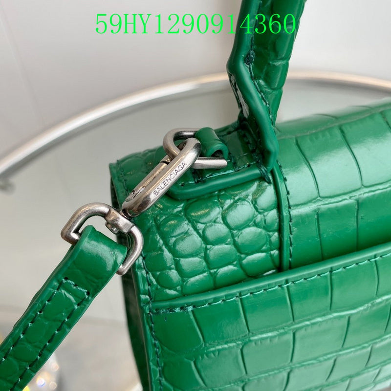 LO - BGA Bags - 2068