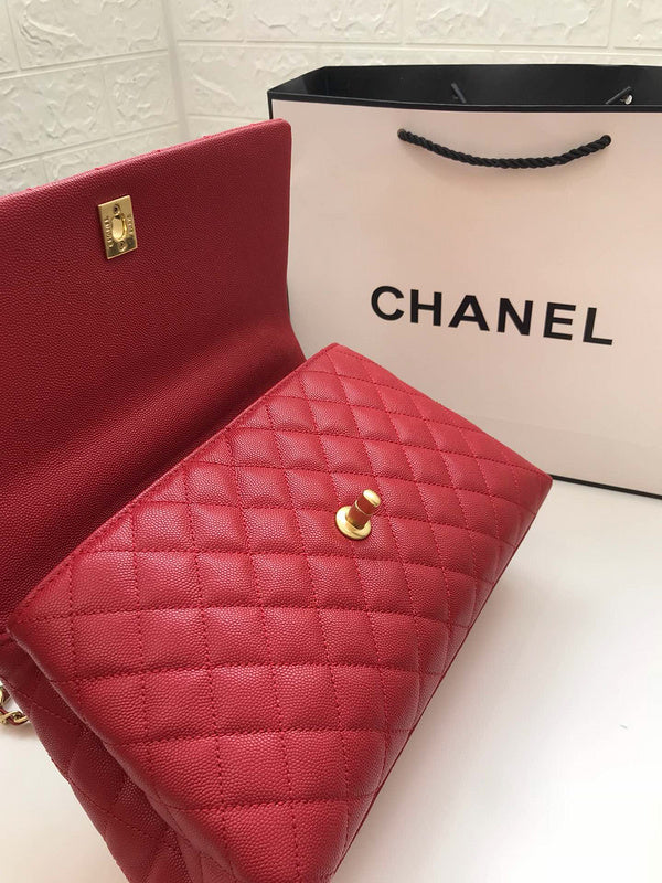 Lusso Official -  CHL BAGS  - 503