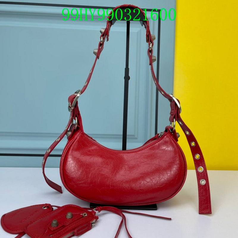 LO - BGA Bags - 2368