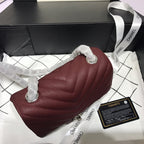 LO - CHL  BAGS FOR WOMEN - FASHION LUXURY BAGS - 1002