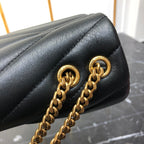YSL BAGS - WOMEN LOVE LUXURY BAGS - 2664