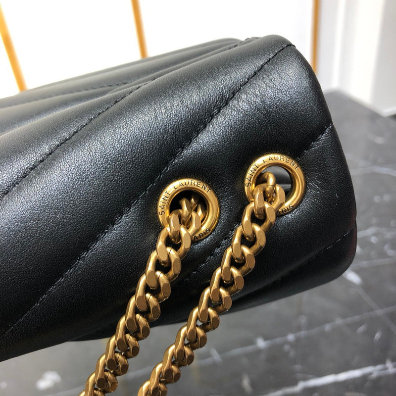 YSL BAGS - WOMEN LOVE LUXURY BAGS - 2664