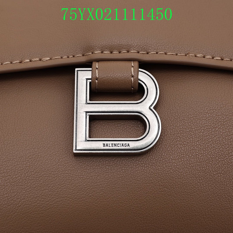 LO - BGA Bags - 2426