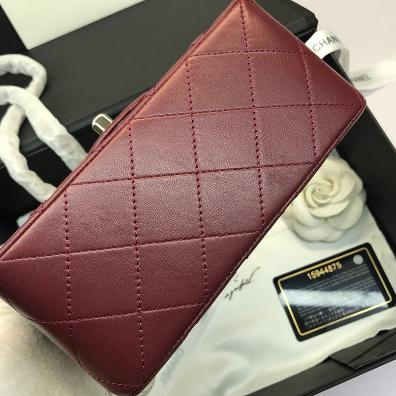 LO - CHL  BAGS FOR WOMEN - FASHION LUXURY BAGS - 975
