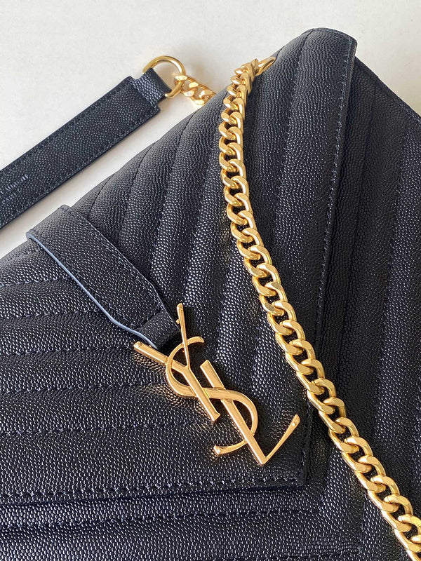 YSL BAGS - WOMEN LOVE LUXURY BAGS - 1588
