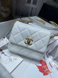 Lusso Official -  CHL BAGS  - 447