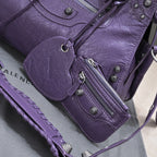 LO BAGS - BGA BAGS - 244