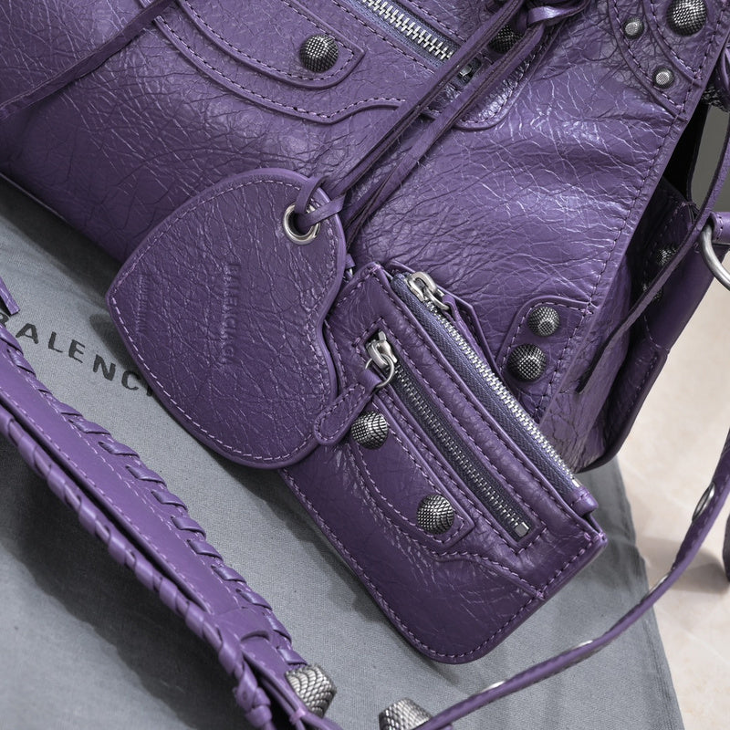 LO BAGS - BGA BAGS - 244