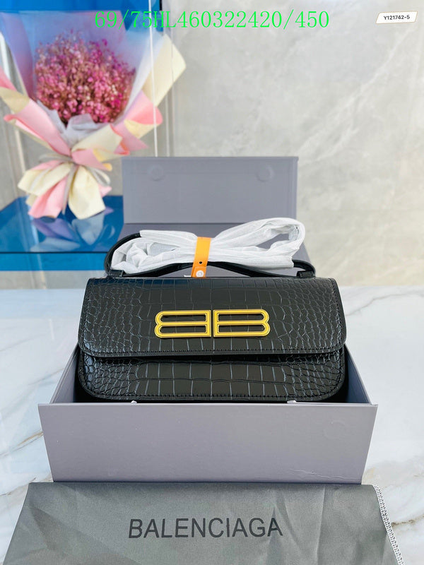 LO - BGA Bags - 2373