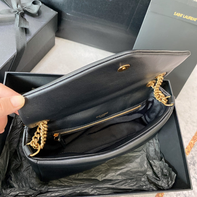 Lusso Official - LUXURY YSL BAGS - 076