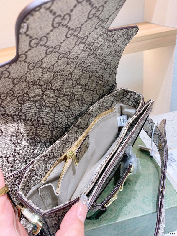 LO - BGA Bags - 1523