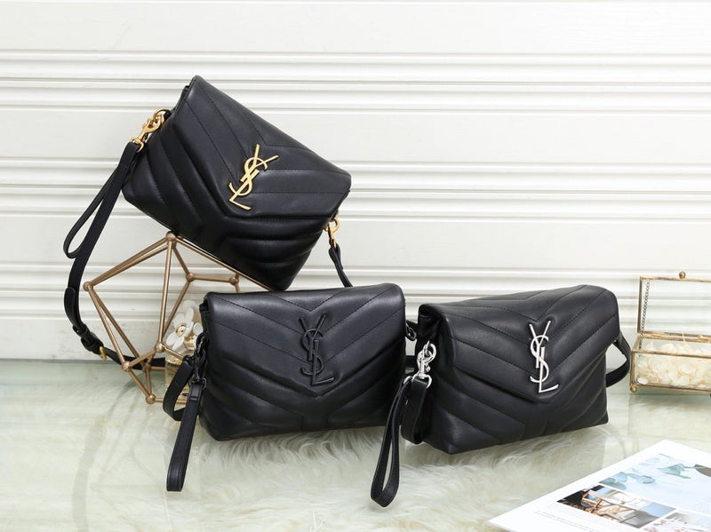 BB - YSL Bag - 3537
